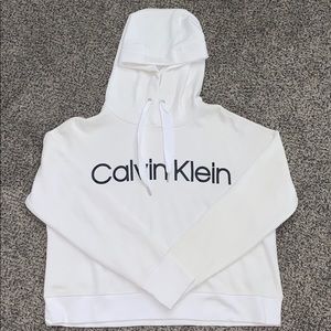 Calvin Klein Pullover Hoodie